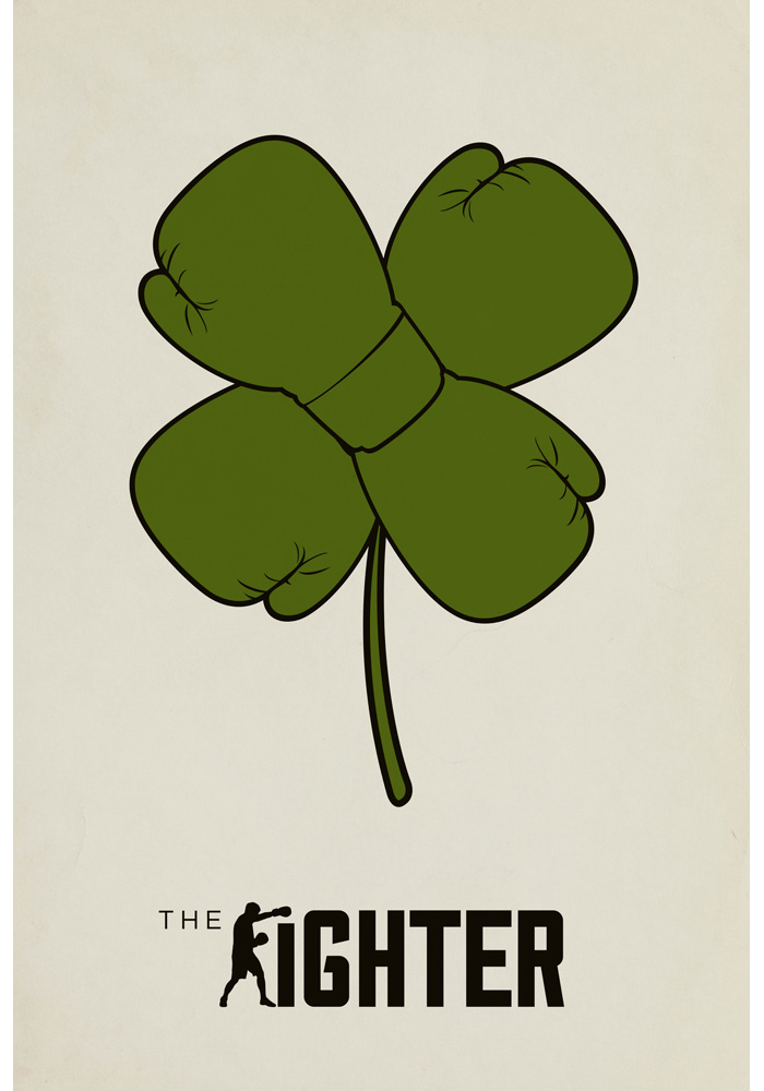 The Fighter